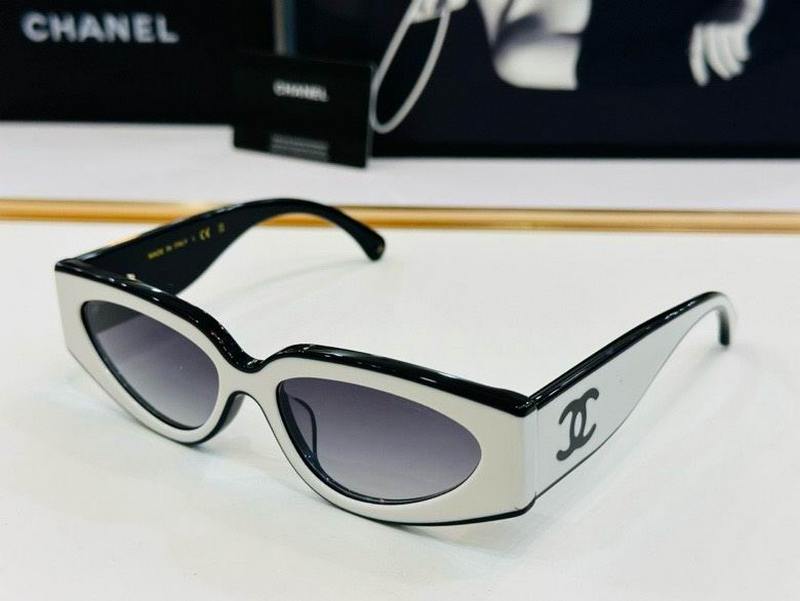 Chanel Sunglasses 1993